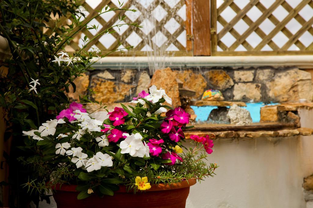 Bonjour Bed & Breakfast Morciano di Leuca Exterior photo
