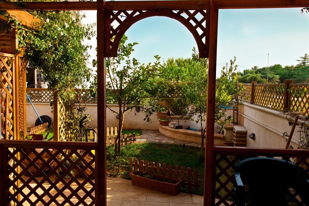 Bonjour Bed & Breakfast Morciano di Leuca Exterior photo