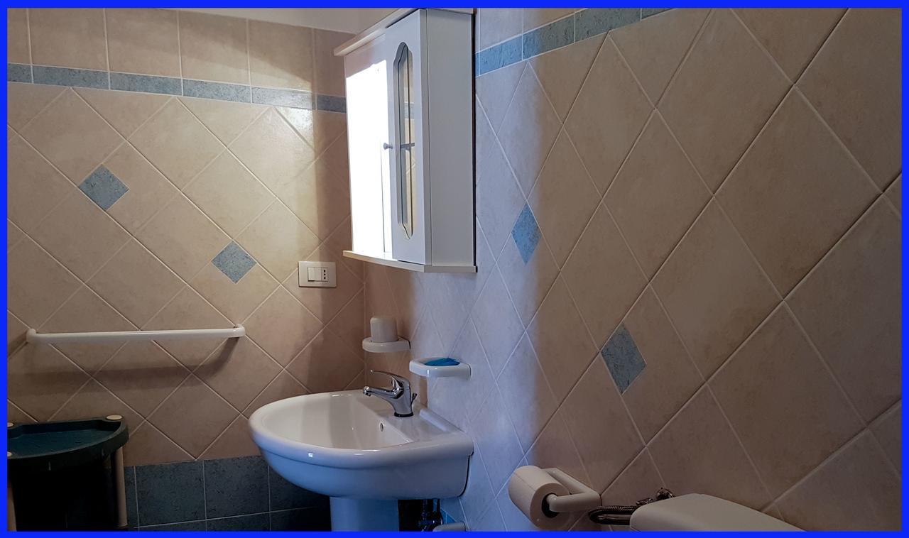 Bonjour Bed & Breakfast Morciano di Leuca Exterior photo