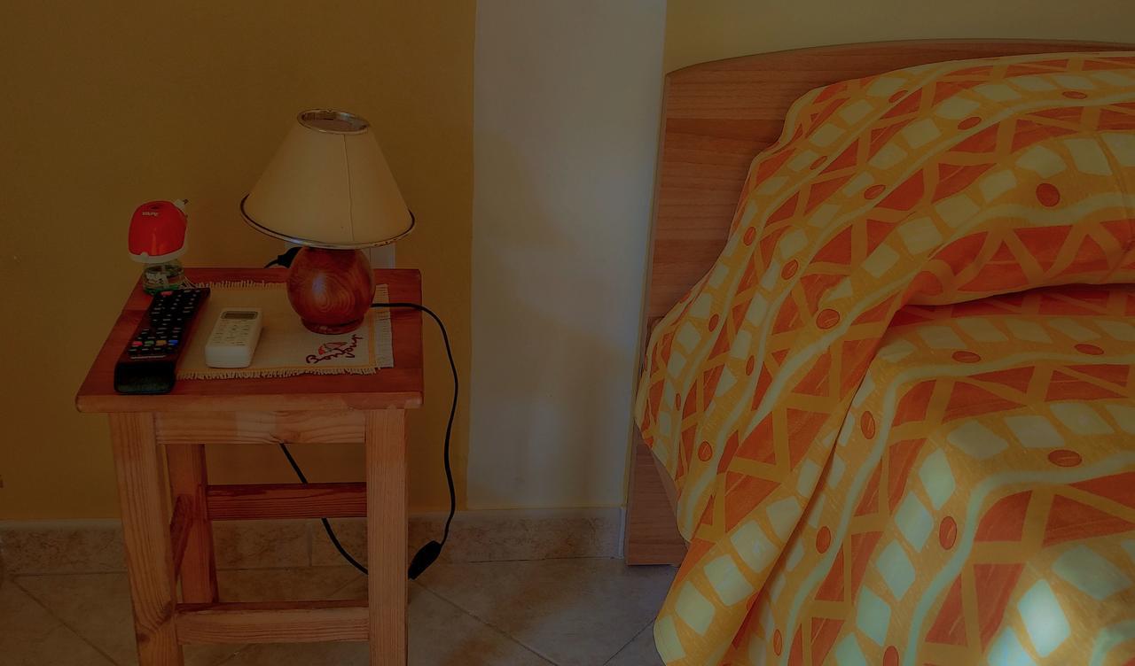 Bonjour Bed & Breakfast Morciano di Leuca Exterior photo