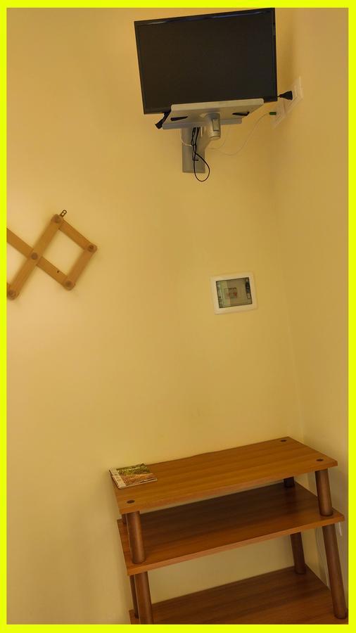 Bonjour Bed & Breakfast Morciano di Leuca Exterior photo