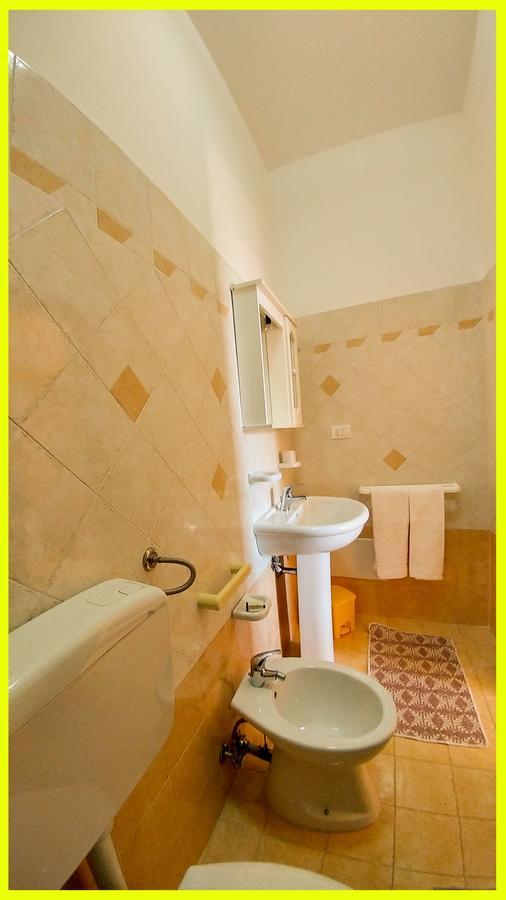 Bonjour Bed & Breakfast Morciano di Leuca Exterior photo